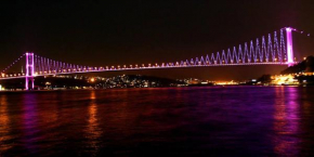 Akaretler Vera Suites